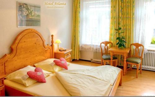 Hotel Atlanta Munich