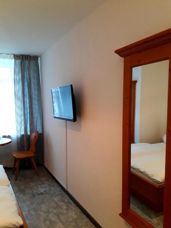 Hotel Atlanta Monaco di Baviera