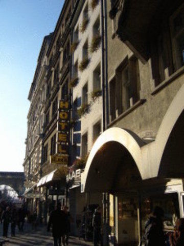 Atlanta 2* Monaco di Baviera