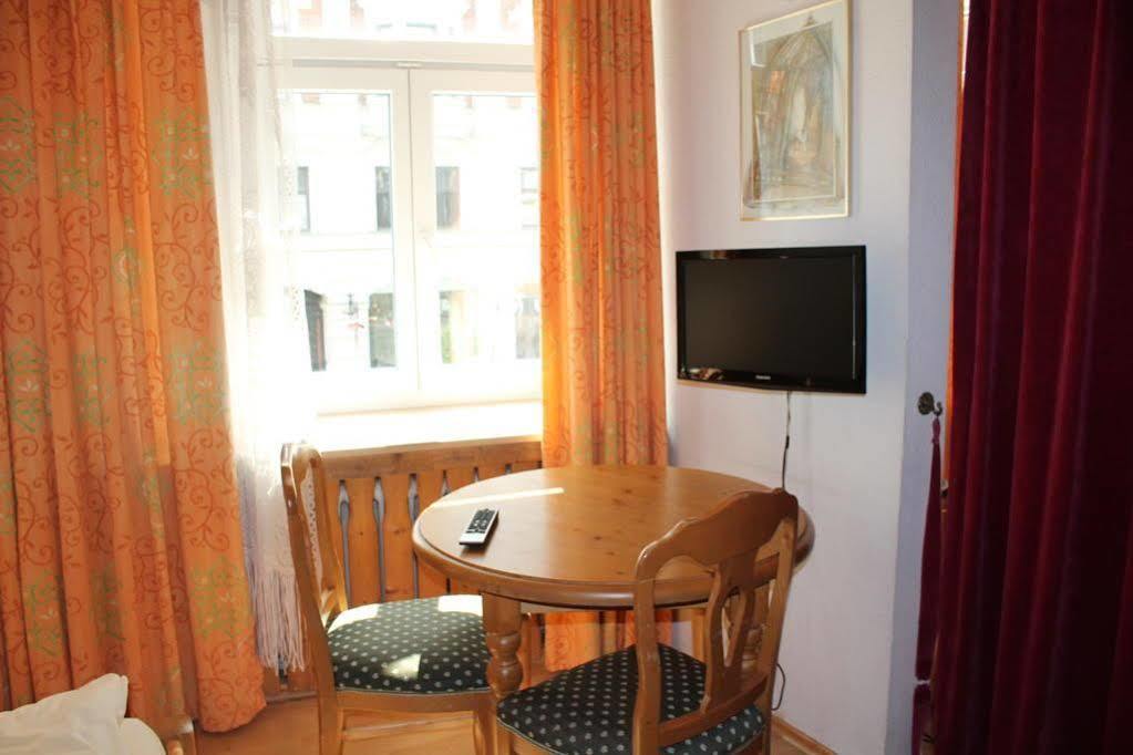 Hotel Atlanta Monaco di Baviera