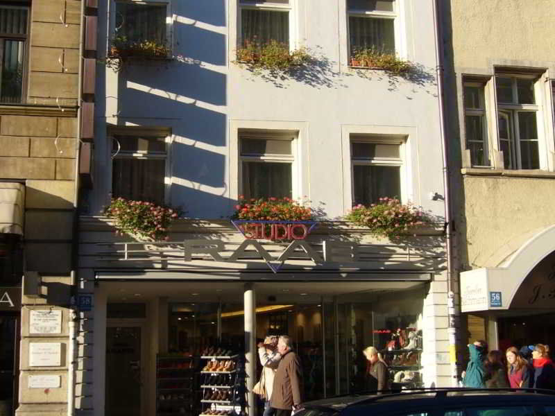 Atlanta Munich