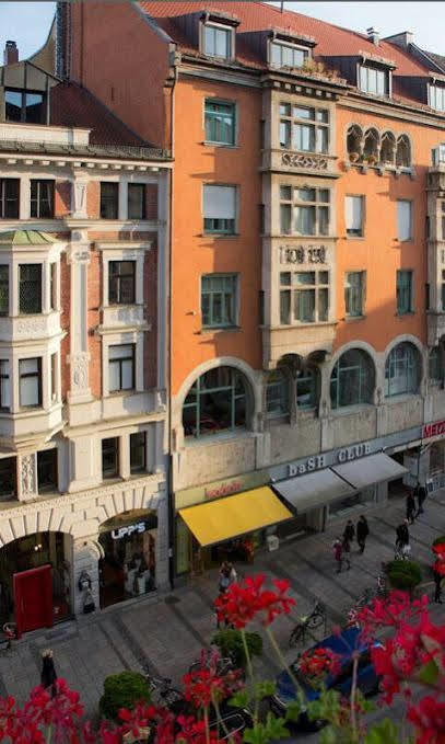 Atlanta Munich