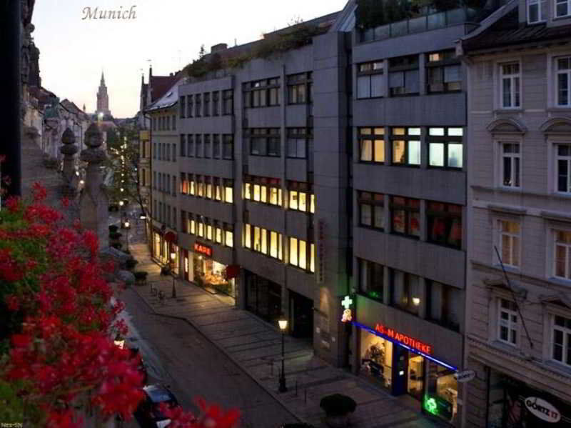 Atlanta 2* Monaco di Baviera