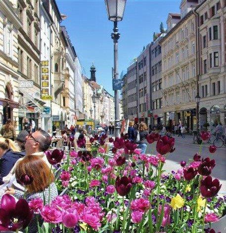 Atlanta Munich
